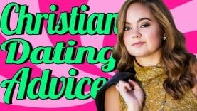 What Age Should You Start Dating | Christian Dating Advice For Teenagers