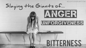 Slaying-the-Giants-of-Anger-Unforgiveness-and-Bitterness-attachment