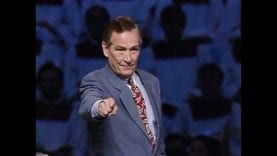 Adrian Rogers: Learning Family Worship [#1852]