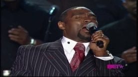 Earnest-Pugh-performs-Rain-On-Us-featuring-Charles-Butler-Trinity-attachment
