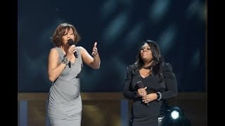Whitney-Houston-and-Kim-Burrell-perform-I-look-to-you-attachment