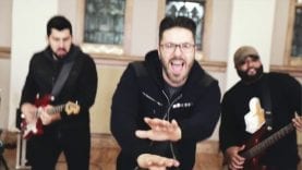 Danny-Gokey-If-You-Aint-In-It-attachment