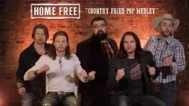 Home-Free-Country-Fried-Pop-Medley-17-Artists-15-Songs-1-Amazing-Mashup-attachment