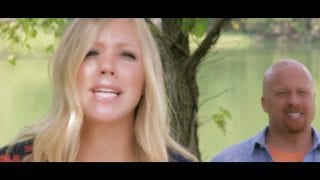 Todd-Smith-Ellie-Holcomb-Youre-The-Water-Youre-The-Shore-Official-Video-attachment