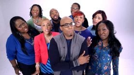 Anthony Brown & group therAPy – Testimony