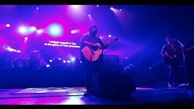 Big Daddy Weave – Overwhelmed Live
