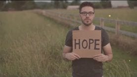 Danny Gokey – Hope In Front of Me – Official Music Video