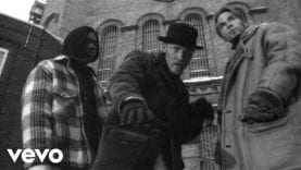 DC Talk – The Hard Way (Official Music Video)