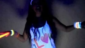 Glow – Britt Nicole (Music Video)