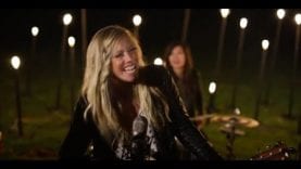 “He Will” | Ellie Holcomb | OFFICIAL MUSIC VIDEO