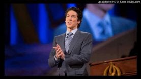 Joel Osteen – Marriage And  Lasting Relationships (2017 Sermon)