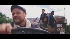 Rend Collective – Rescuer (Good News) [Official Music Video]