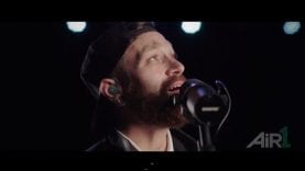 Shawn McDonald “We Are Brave” – LIVE at Air1