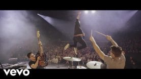 Tenth Avenue North – Control (Somehow You Want Me) [Official Music Video]