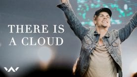 There Is A Cloud | Live | Elevation Worship