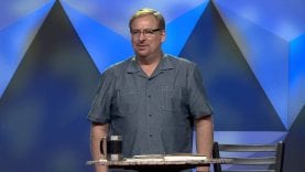 Transformed: How To Deal With How You Feel with Pastor Rick Warren