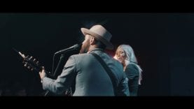“You and Me” | Drew and Ellie Holcomb | OFFICIAL MUSIC VIDEO