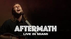 AFTERMATH – LIVE IN MIAMI – Hillsong UNITED