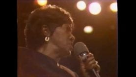 Dorothy Norwood featuring The Caravans – I’m Not Tired Yet