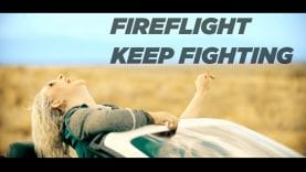Fireflight – Keep Fighting (Music Video)