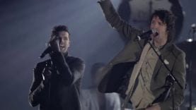 for KING & COUNTRY – Fix My Eyes – The LIVE Music Video