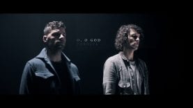 for KING & COUNTRY – O God Forgive Us (feat. KB) [Official Music Video]