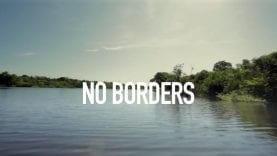 Ginny Owens | “No Borders” | Official Lyric Video