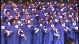 God Is Keeping Me – Mississippi Mass Choir
