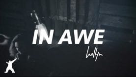 Hollyn – In Awe (Official Lyric Video)