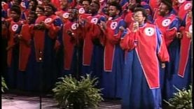 “It’s Good To Know Jesus” – Mississippi Mass Choir