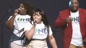 “Its Yours” Official Live Video by Jekalyn Carr