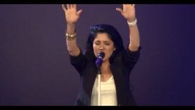Jaci Velasquez – Great Are You Lord  (Live from Church)