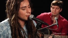 Jason Castro – Let’s Just Fall In Love Again (ACOUSTIC LIVE!!)