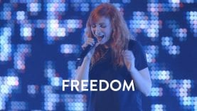 Jesus Culture – Freedom (Live)