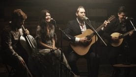 John Mark McMillan – “Holy Ghost” (Live at RELEVANT)