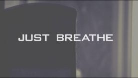 Jonny Diaz – Breathe – Official Lyric Video