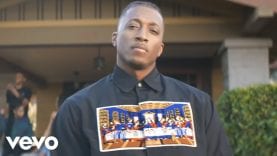 Lecrae – Blessings ft. Ty Dolla $ign