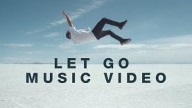 Let Go (Music Video) – Hillsong Young & Free