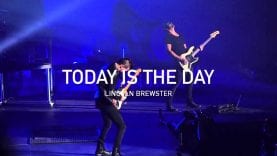 Lincoln Brewster – Today Is The Day (Official Live Concert)