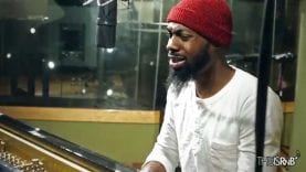 Mali Music Performs “Ready Aim” Acoustic on ThisisRnB Sessions