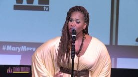 Tina Campbell debuts new single “Destiny” at viewing for new season of ‘Mary Mary’