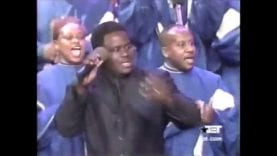 Troy Sneed & The Georgia Mass Choir Live/Stand Up