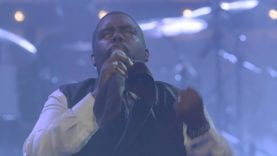 William McDowell – Spirit Break Out feat. Trinity Anderson (OFFICIAL VIDEO)
