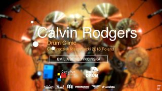 Calvin-Rodgers-drums-Free-Indeed-by-James-Fortune-Drum-Clinic-Poland-attachment