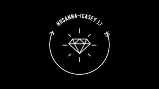 Casey-J-Hosanna-the-gathering-album-attachment