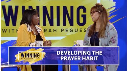 Developing-the-Prayer-Habit-Pastor-Teresa-Alvarado-Winning-with-Deborah-attachment
