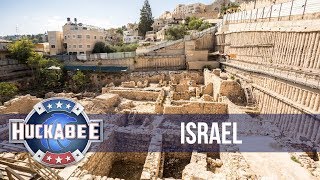 How-The-Real-City-Of-David-Proves-Israels-Critics-WRONG-Huckabee-attachment