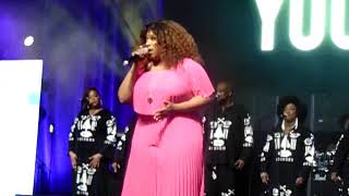 Kierra-Sheard-Performs-You-Are-Live-in-Chicago-attachment