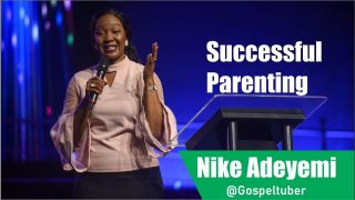 Nike-Adeyemi-Successful-Parenting-attachment