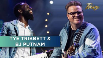 Tye-Tribbett-BJ-Putnam-We-Will-Not-Be-Moved-LIVE-Performance-attachment